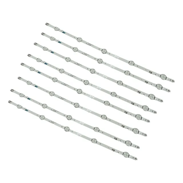 Kit de 8 barras de TV LED Samsung UN49j5200 UN49j5290ag