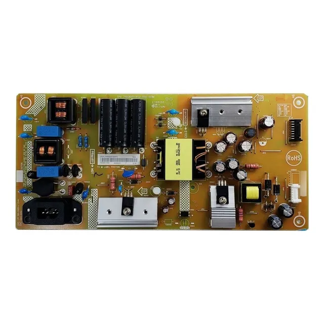 Placa fuente Philips 43pfg5813 715g8971p02000001m