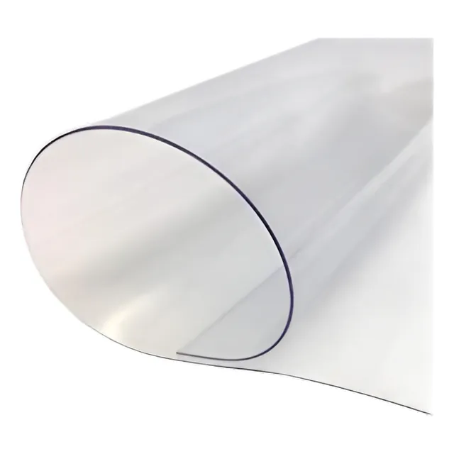 Lamina De Seguridad 4 Micras (espesor ) 1.5 X 1 Mts - Laser