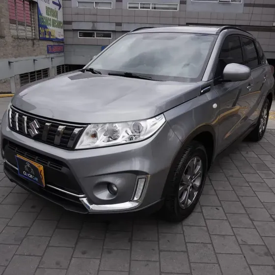 Suzuki Vitara 2022 1.6 Gl
