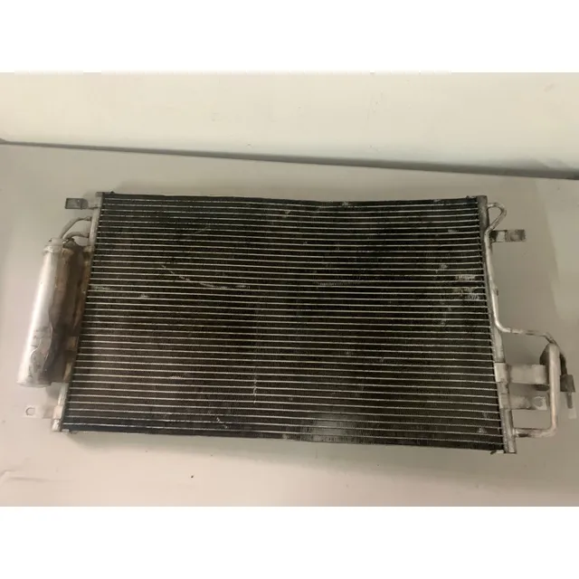 Condensador De Aire Hyundai Tucson Usado Original 