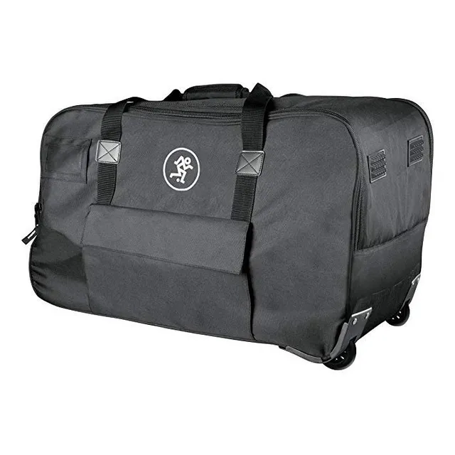 Caja Del Altavoz Mackie (thump15a / Bst Bolso De Balanceo)