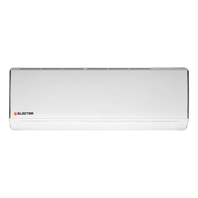 Aire Acondicionado Split Electra 5500f 6500w F/c Trend 220v Blanco