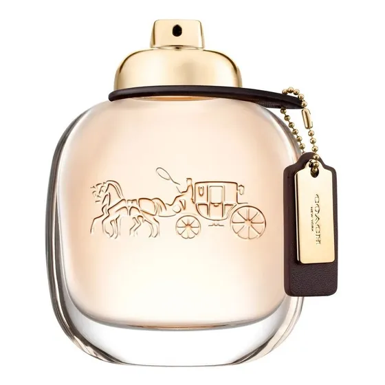 Coach Woman Edp 30ml-original+brinde 
