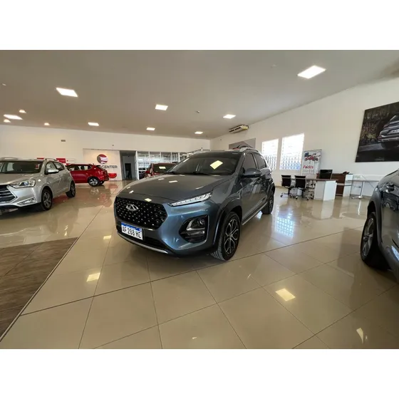 Chery Tiggo 2 1.5 4x2 Pro Confort Cvt