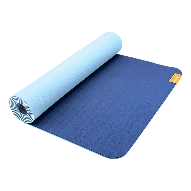 Alfombrilla De Yoga Hugger Mugger Earth Elements De 5 Mm (az