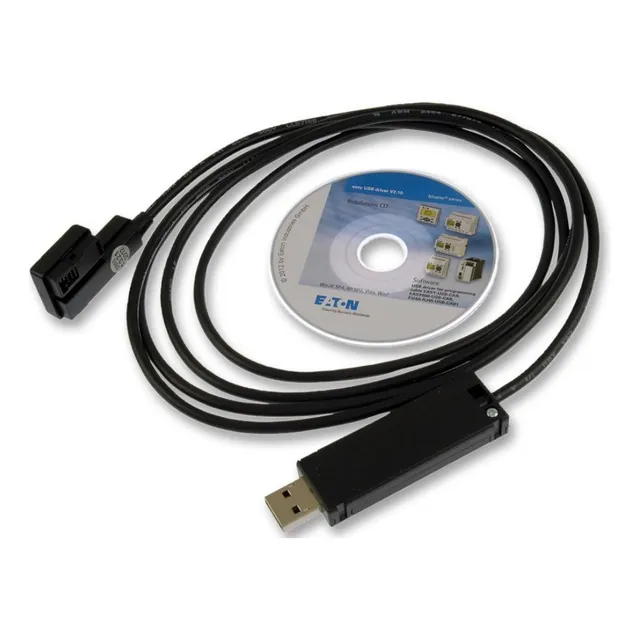 Cabo De Programação Easy 500 E Easy 700 Easy-usb-cab
