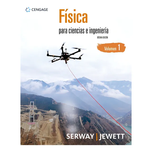 Fisica Para Ciencias E Ingenieria, Volumen 1