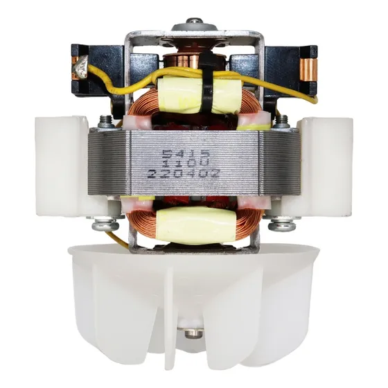 Motor Secador Cabelo Taiff 110v Ou 220v - Original