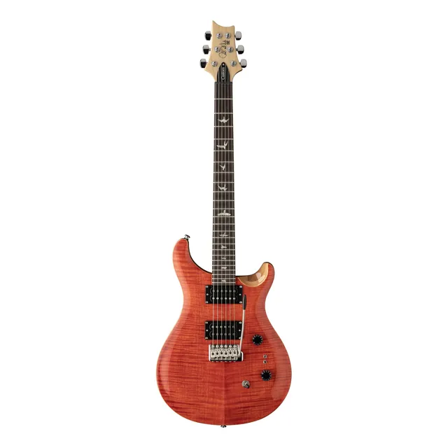 Prs Guitars 6 String Se Custom 24-08 Guitarra Eléctrica, N.
