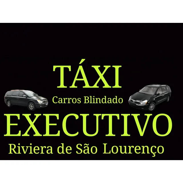 Táxi Blindado 