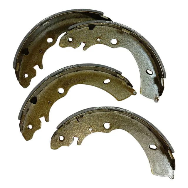 Bandas Freno Luv Dmax 3.5 06 12 4x4
