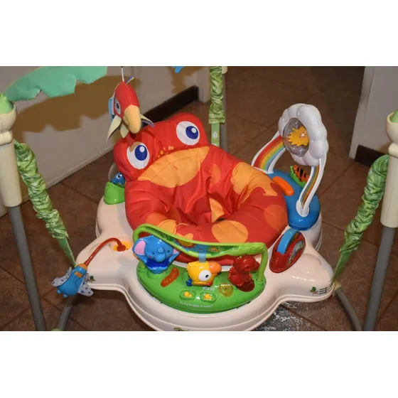 Saltarin Fisher Price (jumper)