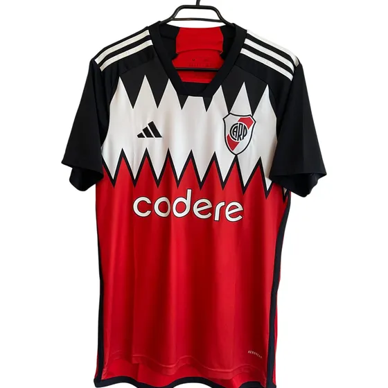 Camiseta River Plate 2023/24 Talla M Original