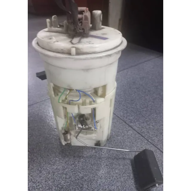 Bomba Gasolina Para Optra 06-08, Aveo 04-08