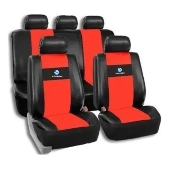 Funda Cubre Asiento Gol, Voyage, Trend Super Oferta!