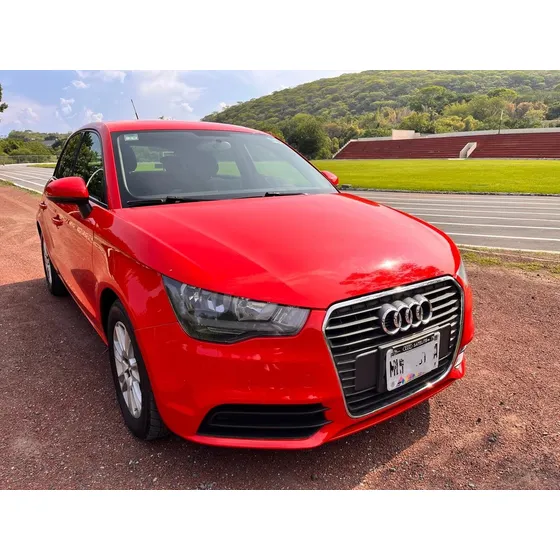 Audi A1 1.4 Cool Mt