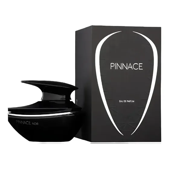 Perfume French Avenue Pinnace Noir Edp 100ml Unisex