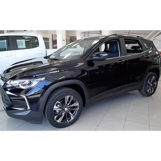 Chevrolet Tracker 1.2 Premier Turbo At