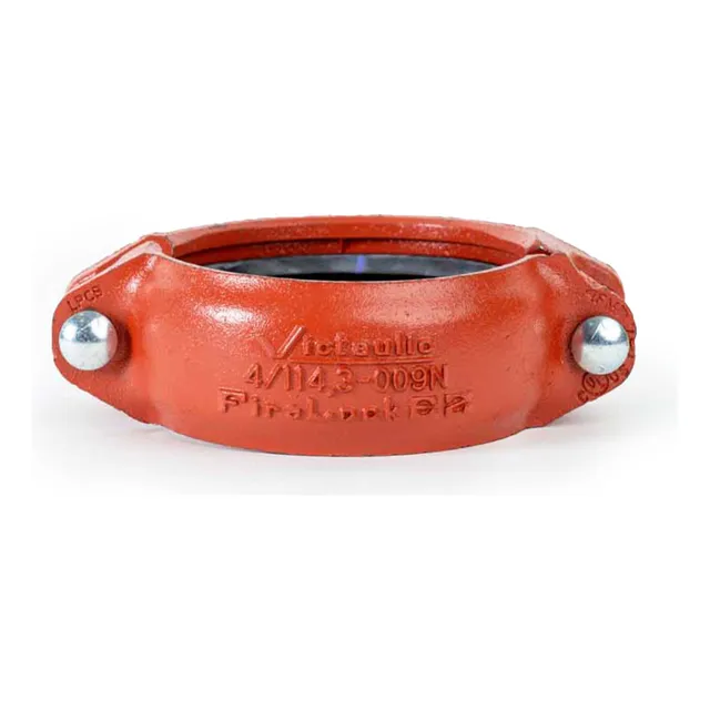 Victaulic Acople Firelock De 2 Pulgadas 009n