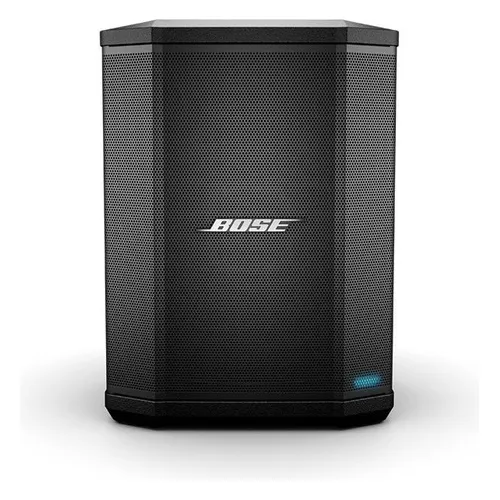 Bose S1 Pro + Corneta Amplificada Portátil Especial Edition
