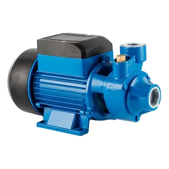 Bomba De Agua Periferica 1hp Hidrotek