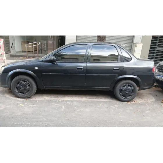 Chevrolet Classic 1.4 N Ls