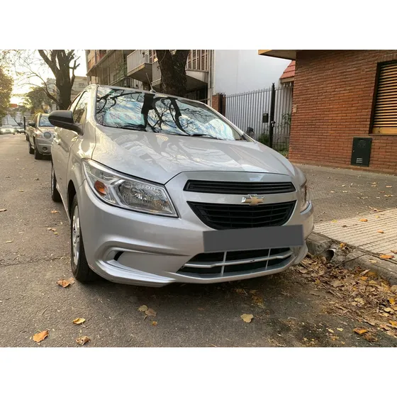 Chevrolet Onix 1.4 Joy Ls 98cv