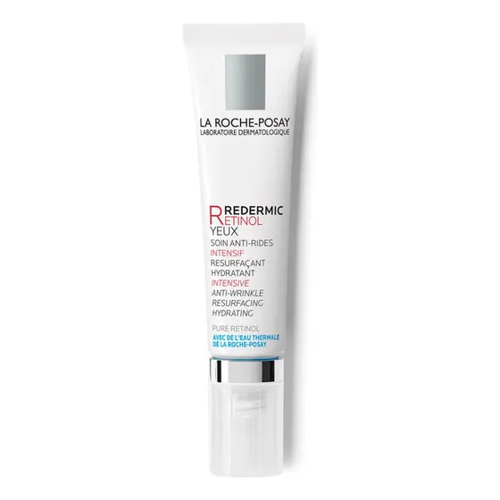 La Roche® Redermic R Ojos | Corrector Intensivo 15ml