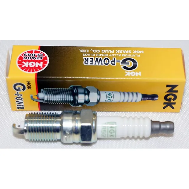Bujias Ngk Platinun Tr5gp 3168