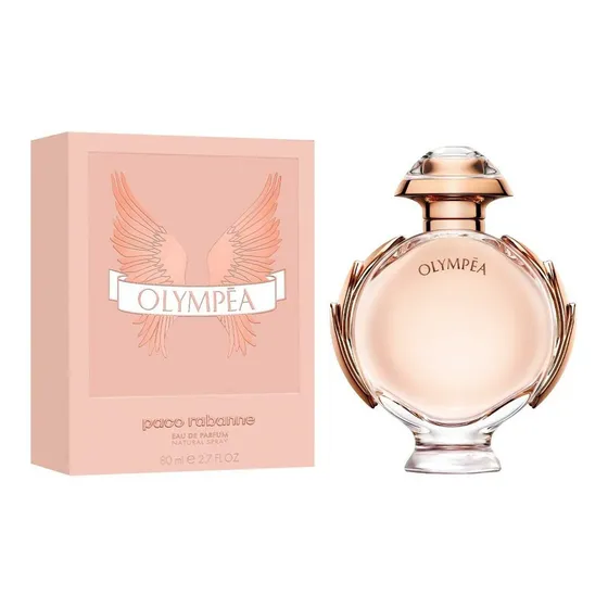 Olympéa EDP 80ml para feminino