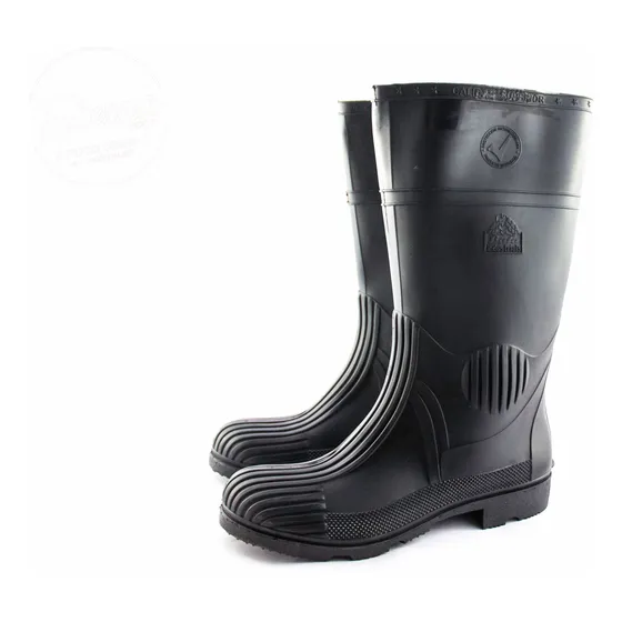 Bota Bata Minera