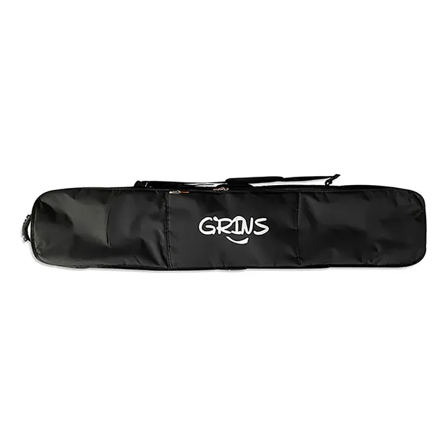 Funda Ski Equipo Completo Travel Bag Ski Max Protection Full
