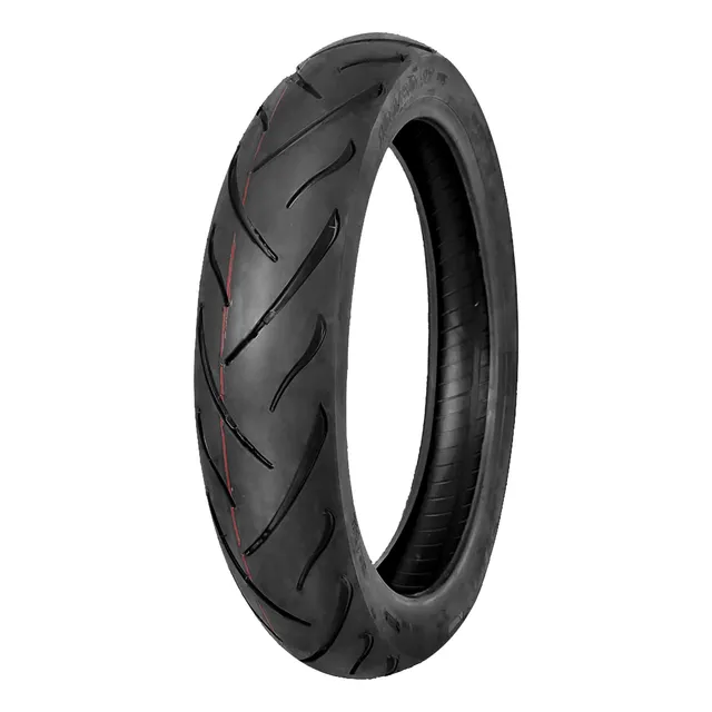 Cubierta Moto 110 70 17 Delantera Honda Cb 190 R
