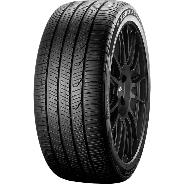 Llanta Pirelli 225/40r18 92y Xl Pzero A/s Plus 3
