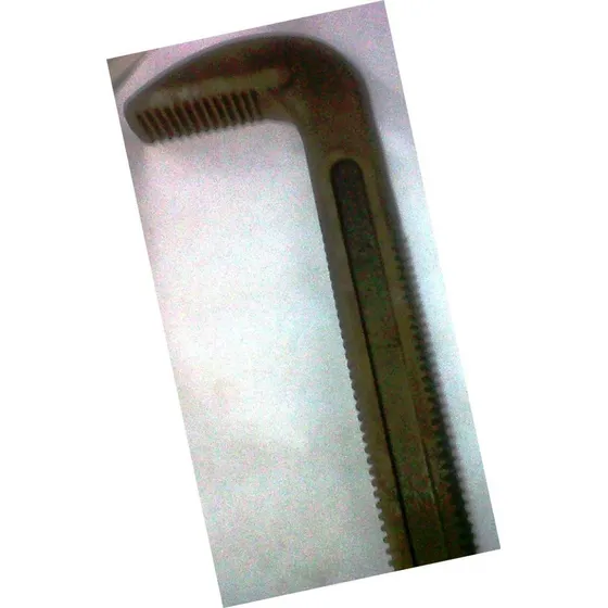 Quijada Superior De 48  Para Llave De Tubo Ridgid