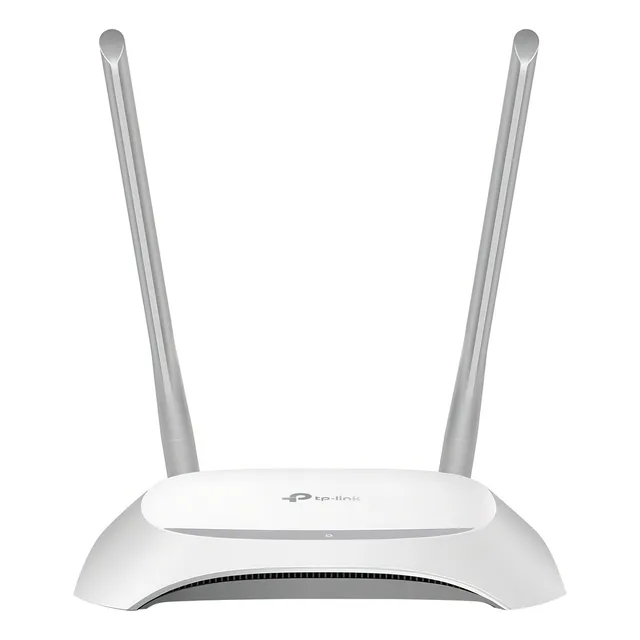 ROUTER TP-LINK TL-WR840N BLANCO