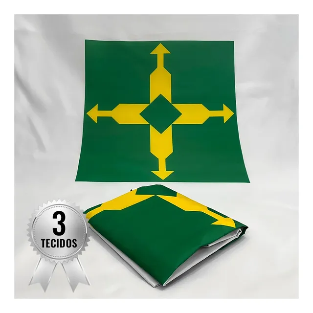 Bandeiras Estados Do Brasil 128x90cm Dupla Face P/ Escolher