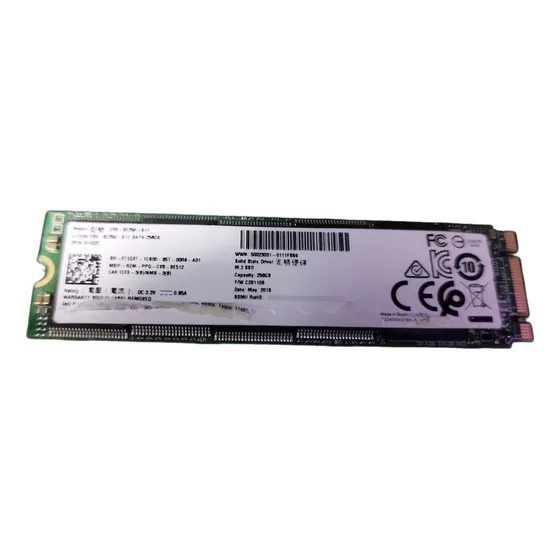 Ssd M.2 Sata Liteon