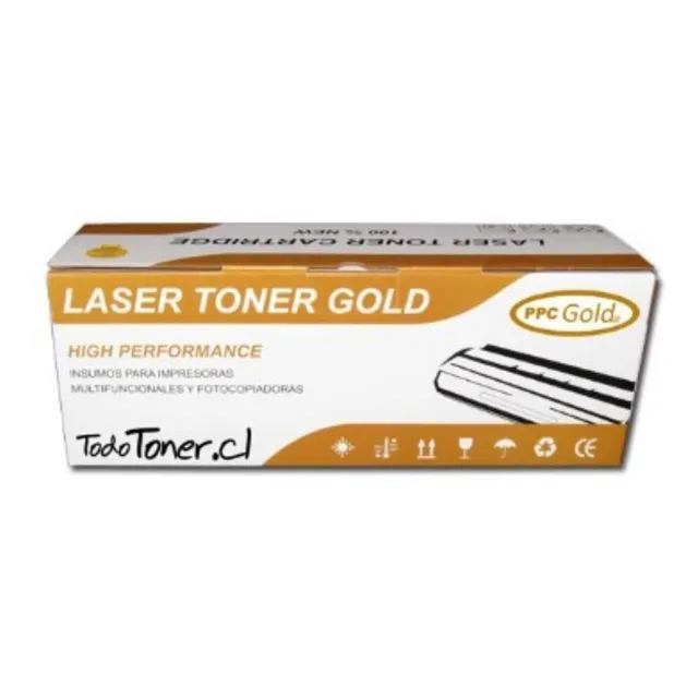 Tambor Compatible Con Brother Dr-2340 Marca Ppc Gold