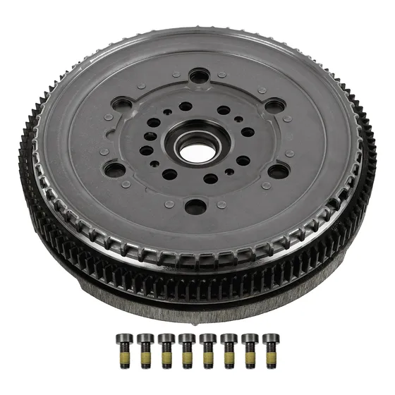 Volante Bimasa Transit 11-16 Transit Custom 14-23 2.2 L