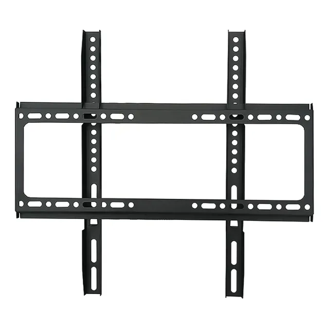 Soporte Smart Tv Led Lcd De 26 A 63 Fijo Pared Metal - Otec