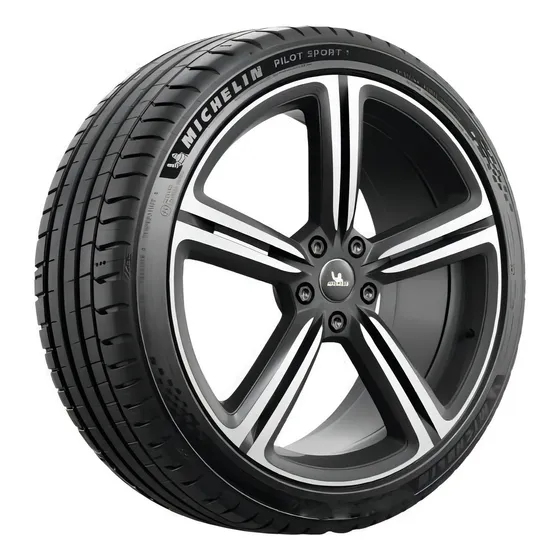 Neumático Michelin Pilot Sport 5 P 205/45R17 88 Y