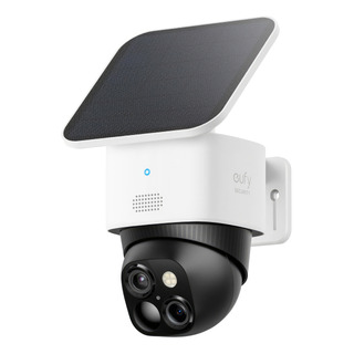 Cùmera De Segurança Eufy Energia Solar Sem Fio Wifi Com Ia Cùmera De Segurança Eufy Energia Solar Sem Fio Wifi Com Ia