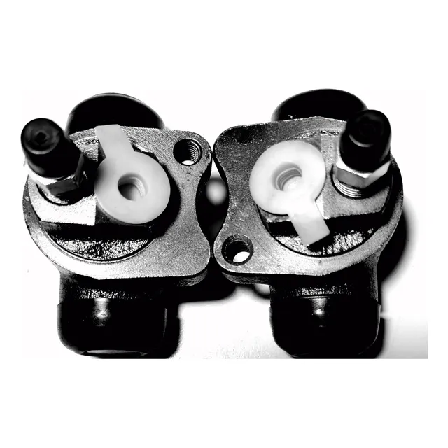 Cilindros Freno Chevrolet Spark Y Chery Qq Para 2ruedas