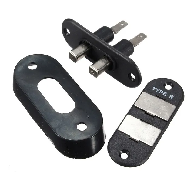 Switch De Puerta Corredera / Portaequipajes