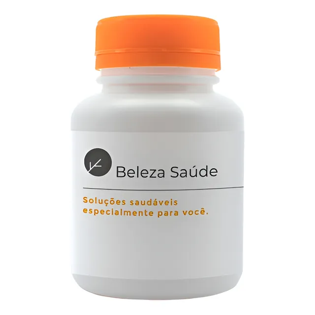 Exselen 50mg Selênio Orgânico 100% Natural : 90 Caps