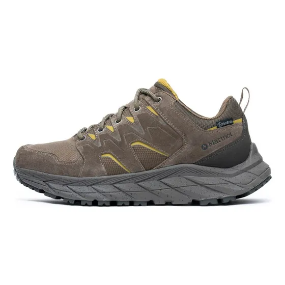 Zapatilla Hombre Marmot Karri Low Café