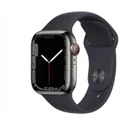 Smartwatch Reloj Promax Series 10 Con Audífono Y 7 Correas