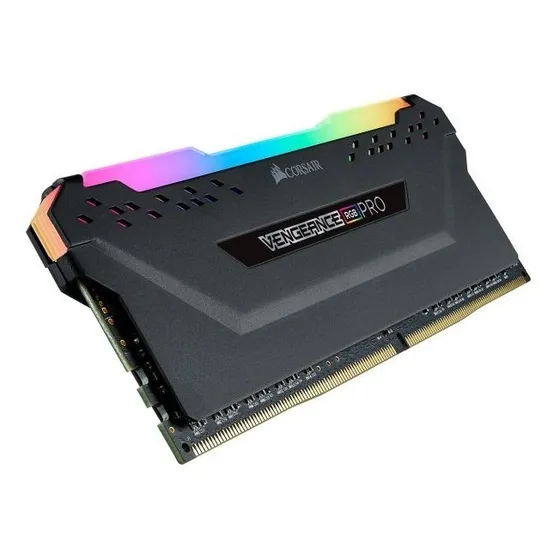 Memoria Ram Ddr4 8gb 3600mhz Para Pc 